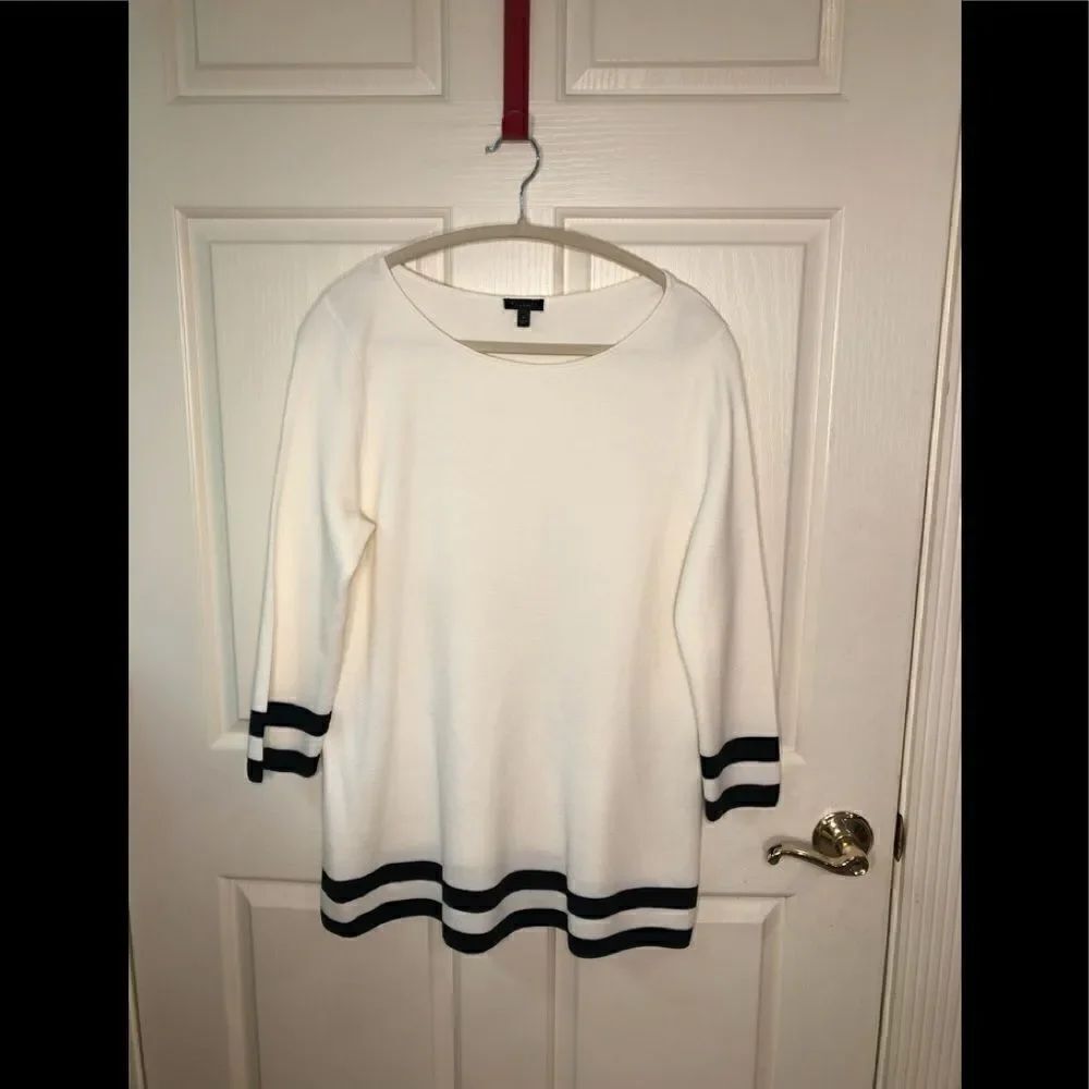 Talbots sweater  